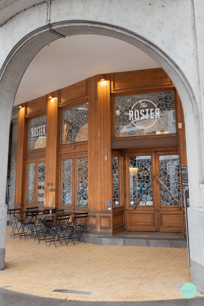 Franchise The Roster 19