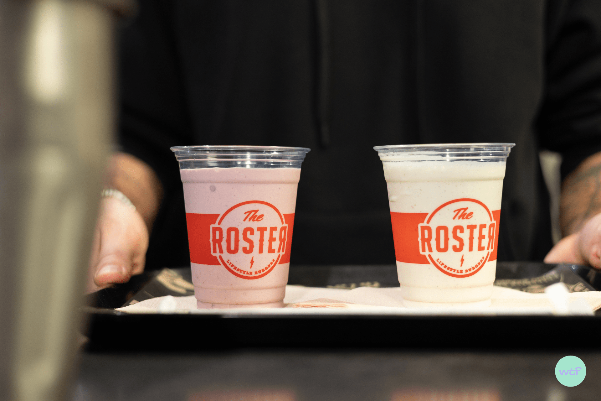 Franchise The Roster 2