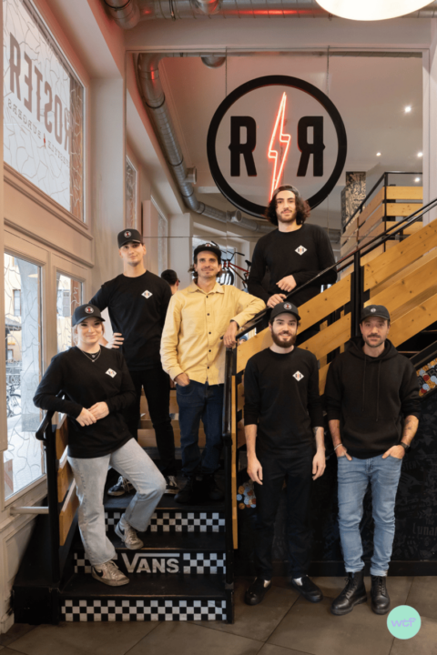 Franchise The Roster 21