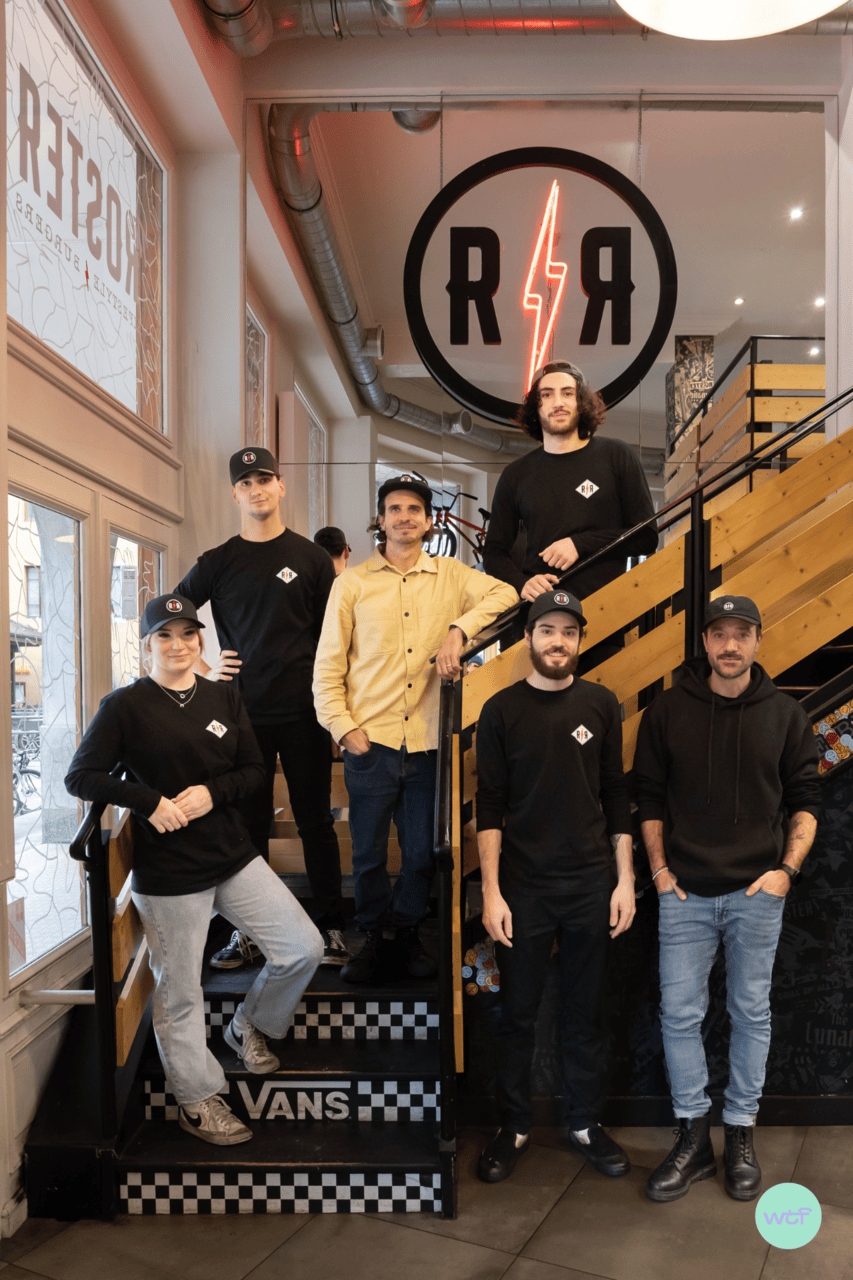 Franchise The Roster 21