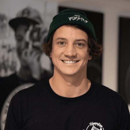 Photo Victor Franchise The Roster