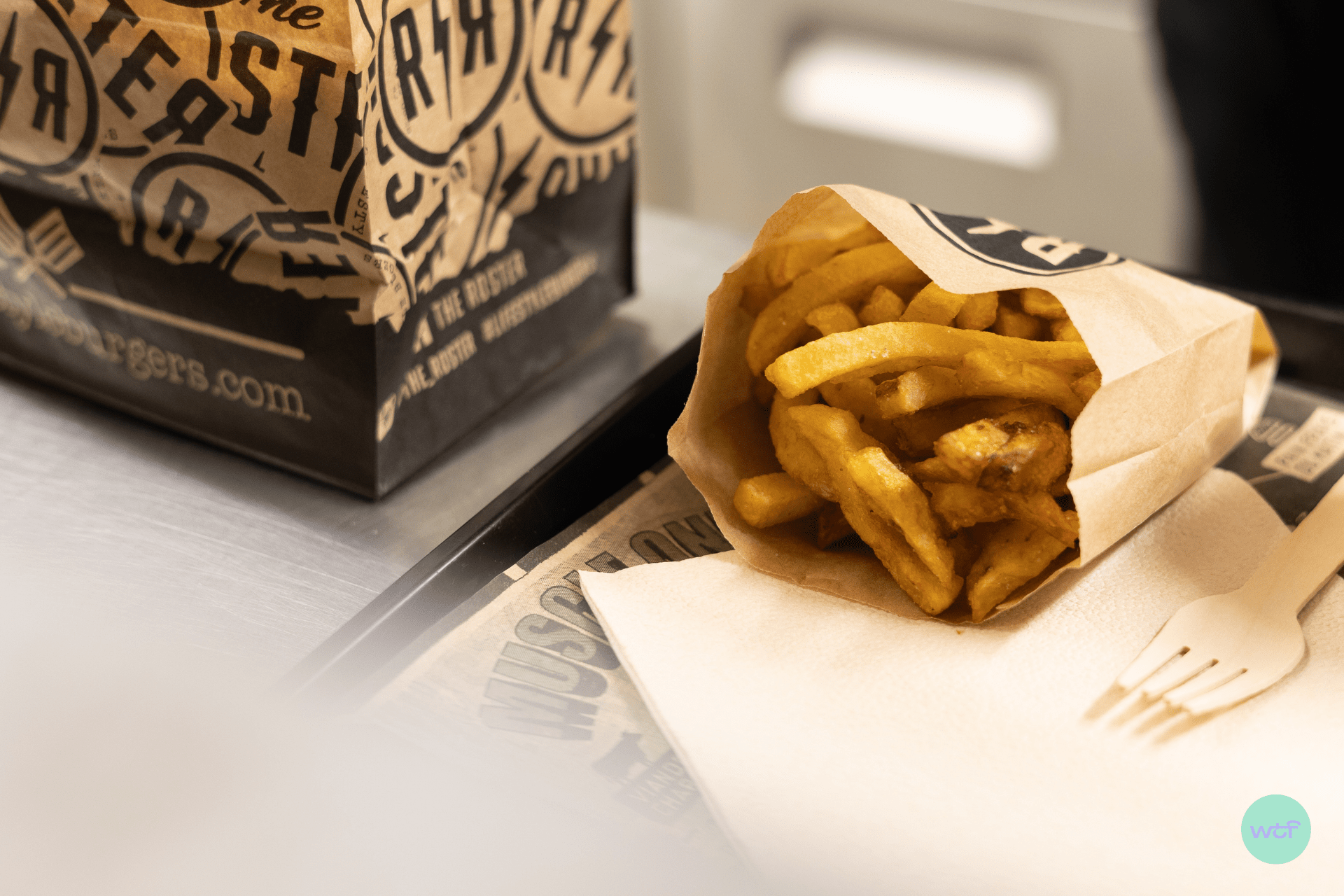 Franchise The Roster 8