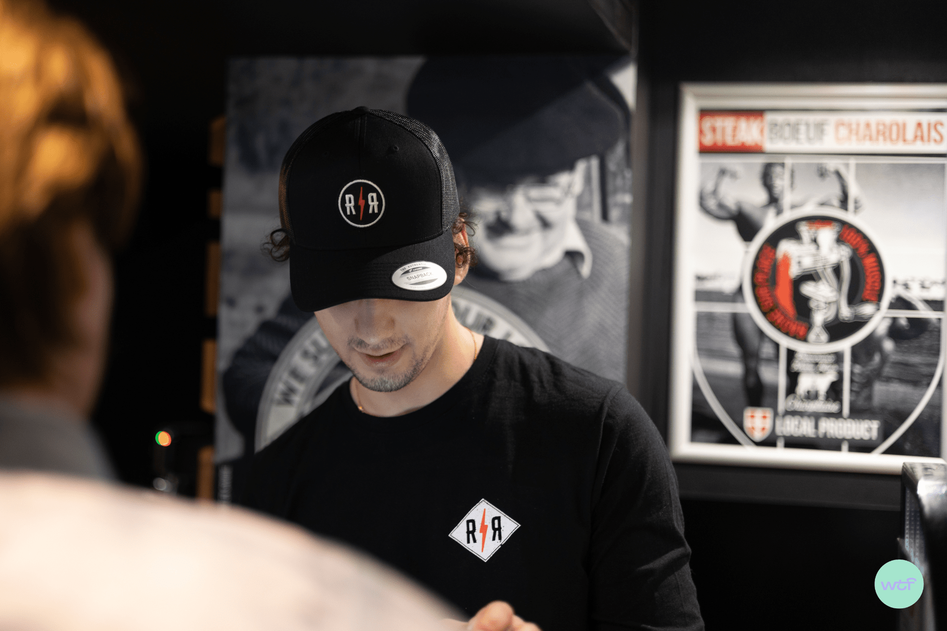 Franchise The Roster 9