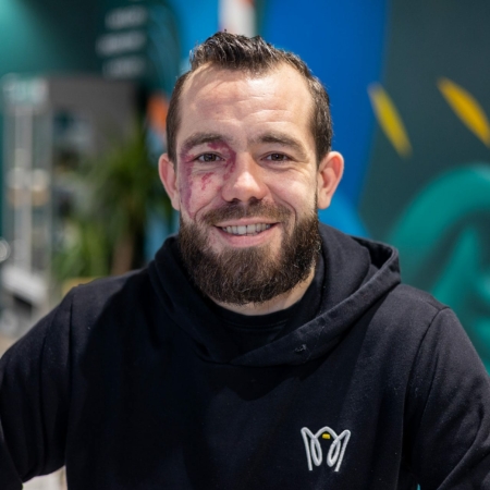 Photo Sébastien Franchise Mersea