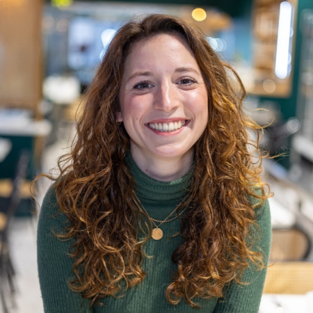 Photo Mathilde Franchise Mersea