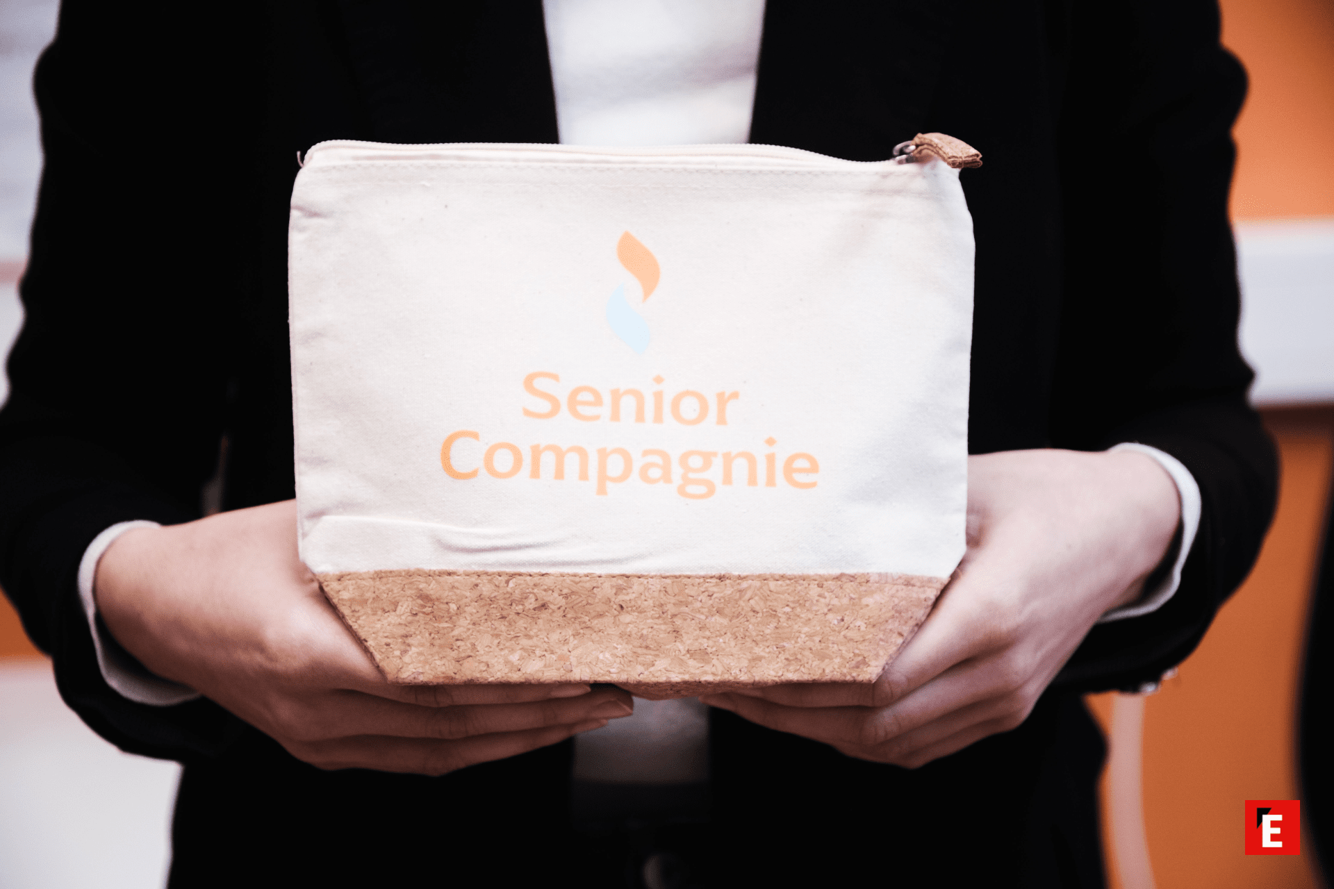 Franchise Senior Compagnie 1