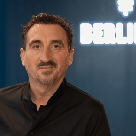 Photo Hubert Franchise Berliner