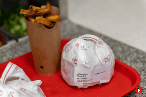 Franchise Les Burgers de Lucien 13