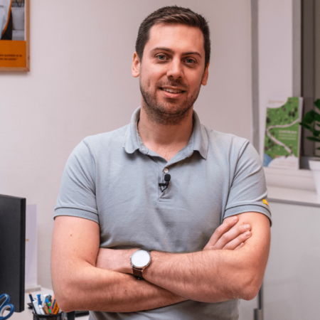 Photo Andreas Franchise Senior Compagnie