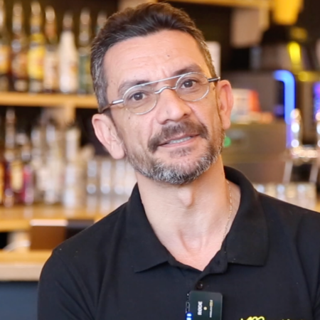 Photo Jérémy Franchise Monsieur Le Zinc