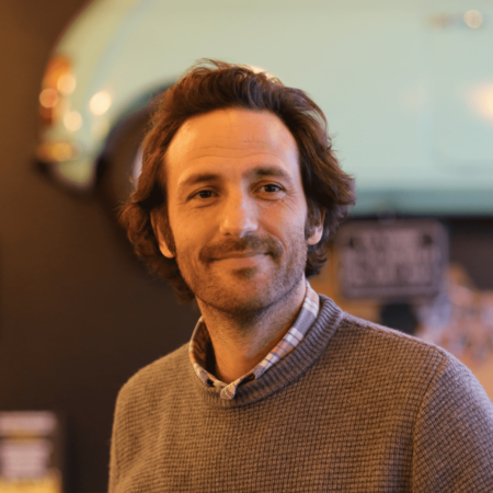 Photo Grégoire Franchise Monsieur Le Zinc