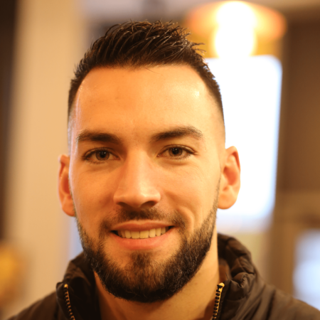 Photo Dimitri Franchise Monsieur le Zinc