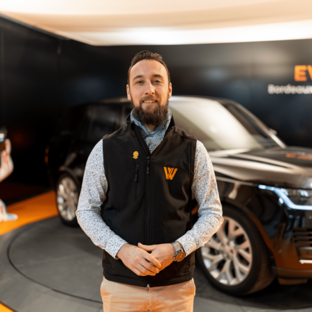 Photo Anthony Franchise Ewigo