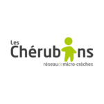 Logo Franchise Les Chérubins
