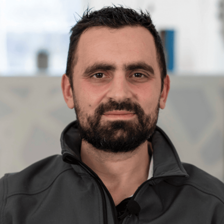 Photo Arnaud Franchise Les burgers de Lucien