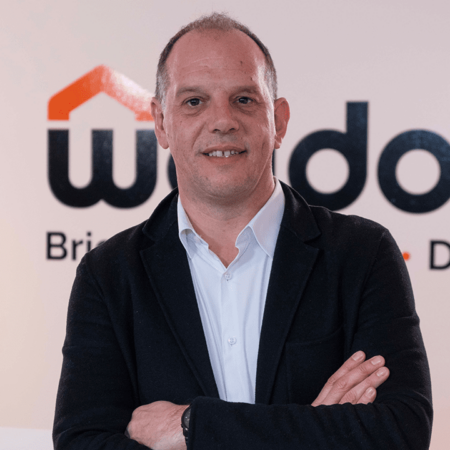 Photo Sylvain Franchise Weldom