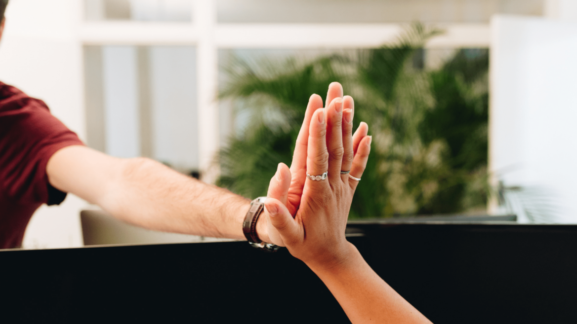 La bonne équation pour la reprise d’un point de vente en franchise