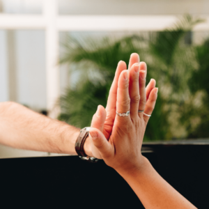 La bonne équation pour la reprise d’un point de vente en franchise