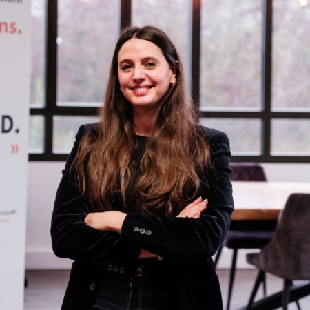 Photo Audrey Franchise Ewigo