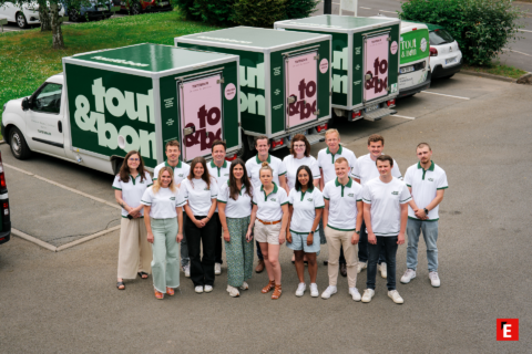 Franchise Tout et Bon 16