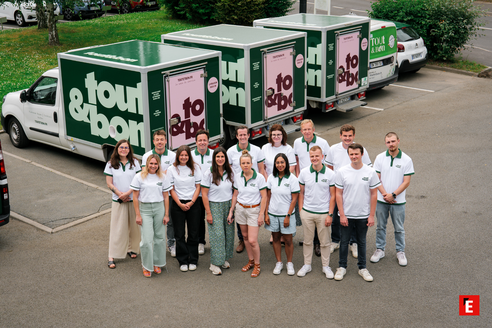 Franchise Tout et Bon 16