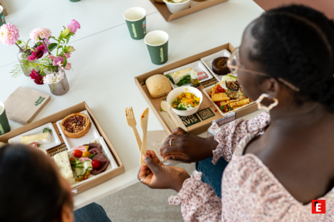 Franchise Tout et Bon 14