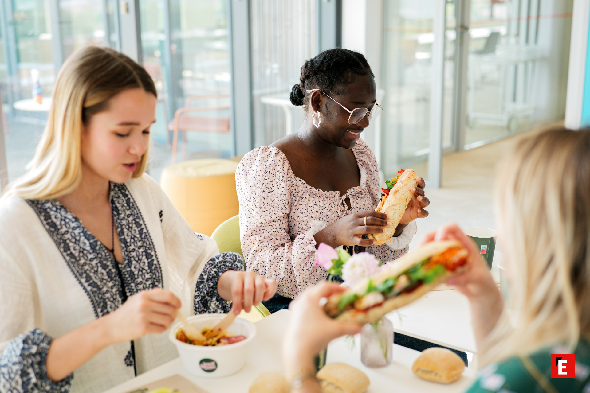 Franchise Tout et Bon 12