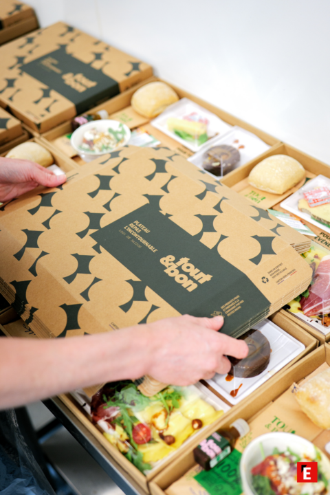 Franchise Tout et Bon 18