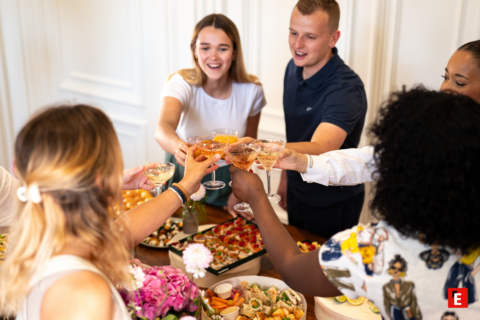 Franchise Tout et Bon 8