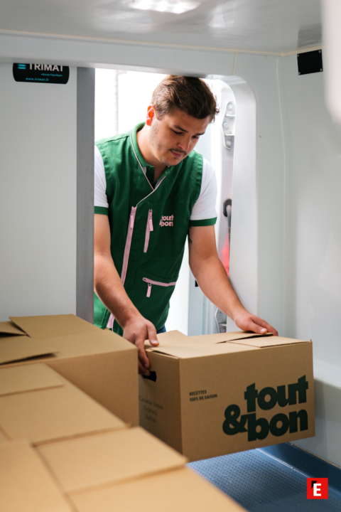 Franchise Tout et Bon 21