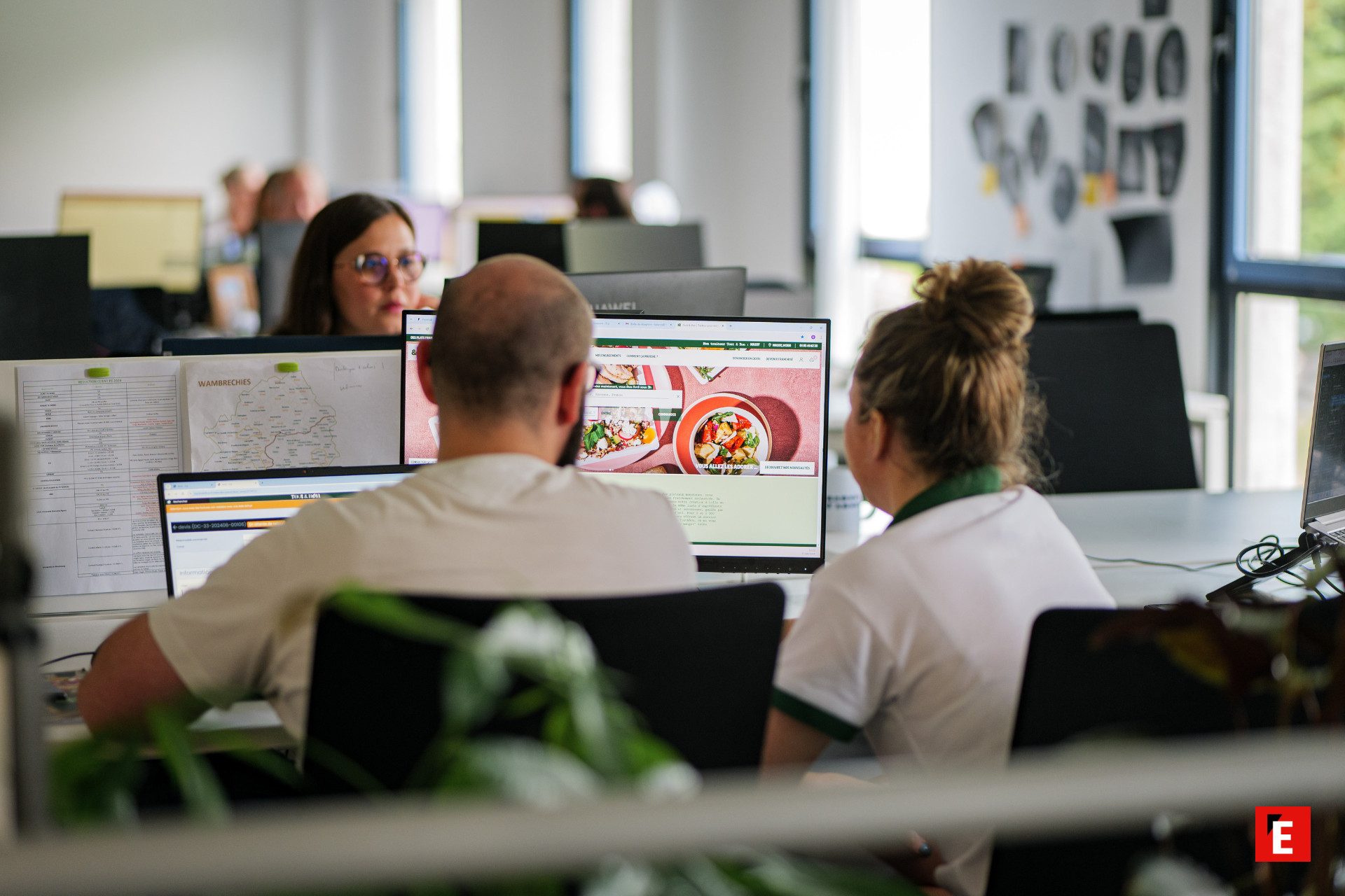 Franchise Tout & Bon 2