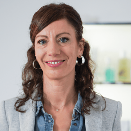 Photo Coralie Franchise Citron Vert