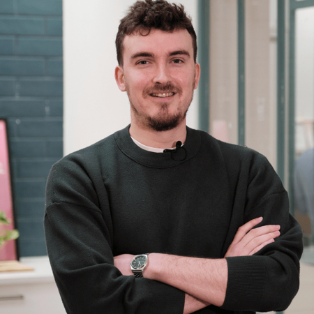 Photo Vincent Franchise Door In