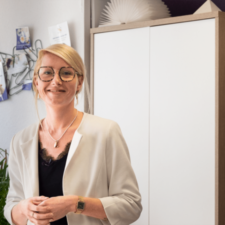 Franchise La Main Tendue Angélique