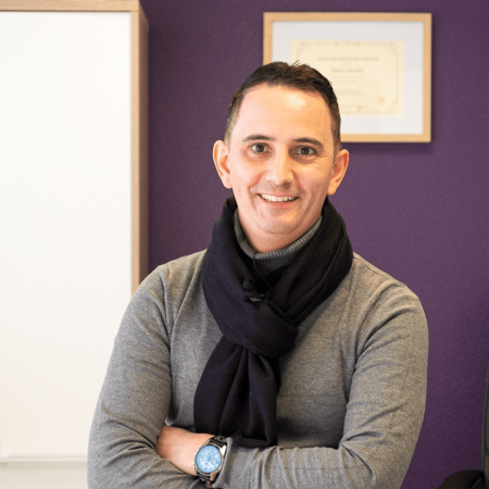 Photo Mike Franchise La Main Tendue