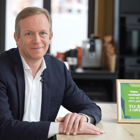 Photo Grégoire Franchise Tout & Bon