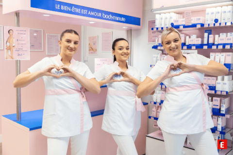 Franchise Body Minute 1