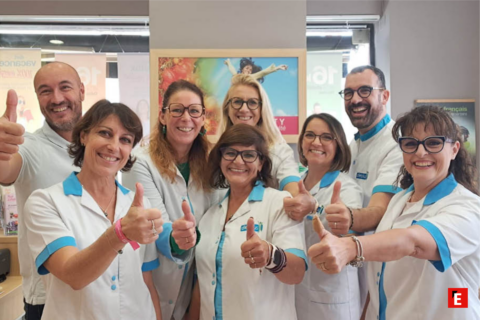 Franchise dietplus 18