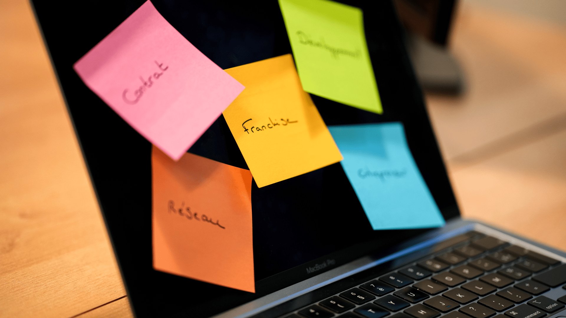 Franchise et économie L'impact économique des franchise en France