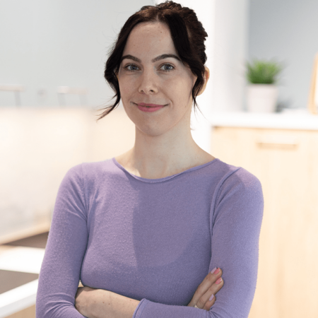 Photo Lucile Franchise Hygena