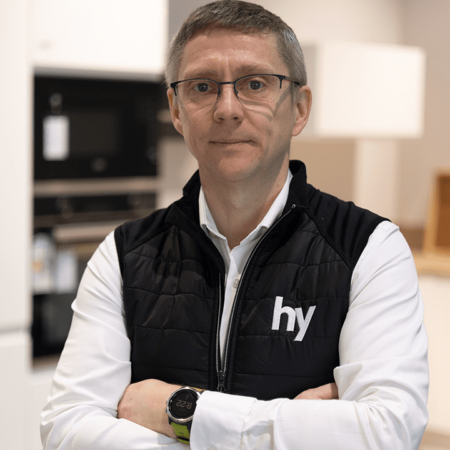 Photo Sébastien Franchise Hygena