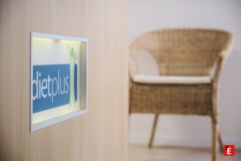 Franchise dietplus 3