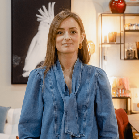 Photo Emilie L Franchise Milome