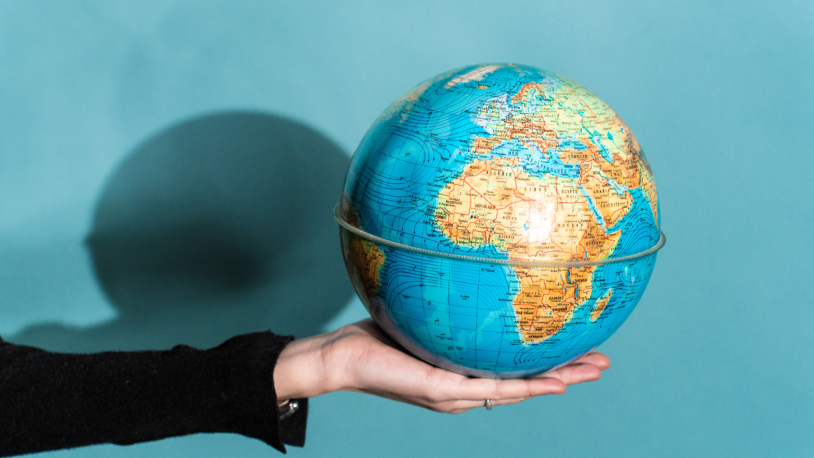 je internationaal vestigen een hindernisbaan