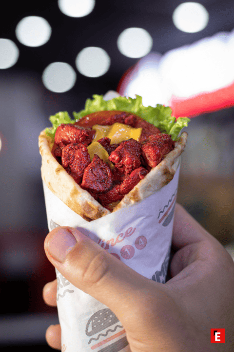 Franchise Times Square 10