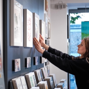 Franchise Carré d'artistes 10