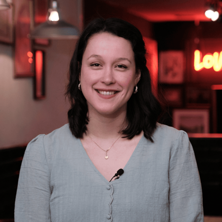 Photo Lisa Franchise Loufoque