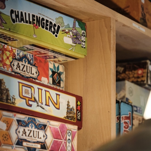 Franchise Loufoque 3