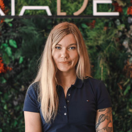 Photo Fanny Franchise Made