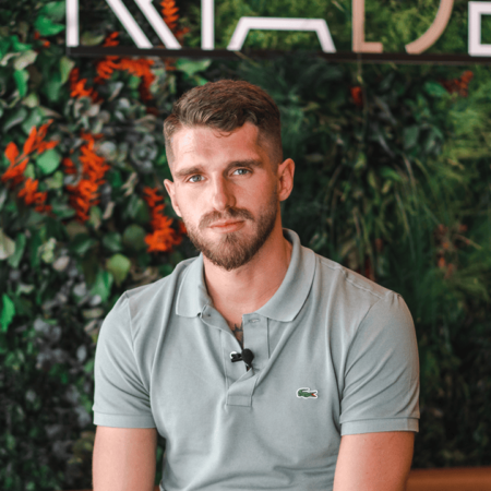 Photo Jonathan Franchise Made